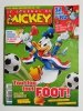 LE JOURNAL DE MICKEY JUIN 2012